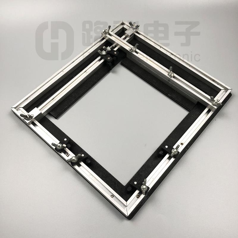 波峰焊万用治具