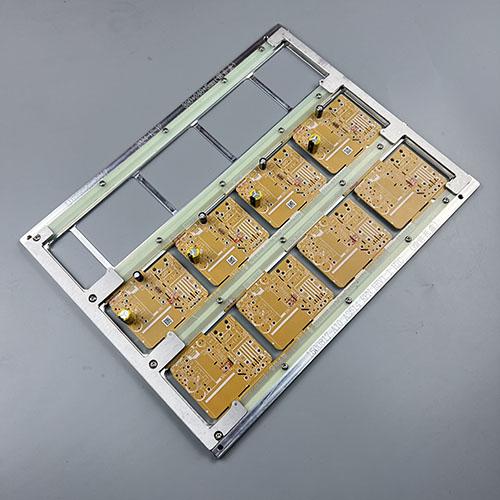smt铝合金治具