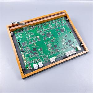 合成石波峰焊治具