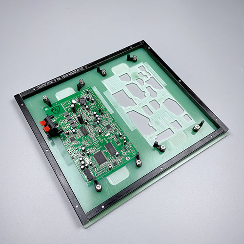 玻纤波峰焊治具