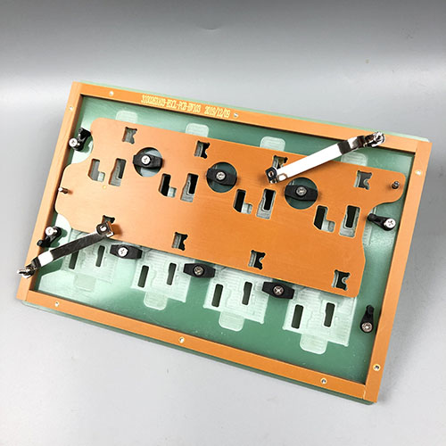 玻纤波峰焊过炉治具