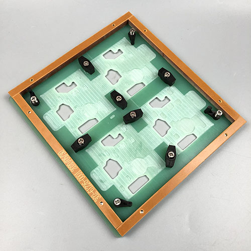 玻纤波峰焊治具